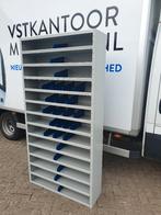 Nieuw: werkplaatskast / vakkenkast / magazijnkast, VST, Nieuw, Ophalen of Verzenden, Industriestraat 5