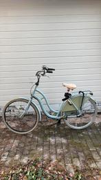 Sparta Lola Jo fiets / stationsfiets / omafiets, Fietsen en Brommers, Ophalen, Sparta, Gebruikt, Versnellingen