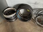 Partij  MTB velgen en wielsets – DT Swiss, Mavic, Stans, Ritchey, Zo goed als nieuw, ., Ophalen