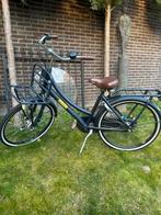 Cortina kinderfiets, Ophalen, Zo goed als nieuw, 24 inch
