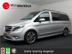 Mercedes-Benz Vito 119 CDI Lang DC Comfort 2x Schuif | 5 Per, Automaat, Achterwielaandrijving, Gebruikt, Euro 6