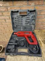 Klop boormachine, Doe-het-zelf en Verbouw, Gereedschap | Boormachines, Variabele snelheid, Ophalen, Boormachine, Gebruikt