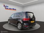Volkswagen Touran 1.4 TSI Highline R-line 7p / Automaat, Auto's, 1378 kg, Gebruikt, 4 cilinders, 150 pk