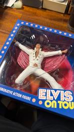 Elvis Presley on tour commemorative action figure Graceland, Nieuw, Ophalen of Verzenden, Ducoso, Ducoso