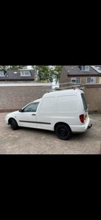 Imperiaal caddy ,seat inca 2003, 33 - 40 uur, Overige niveaus, Overige vormen