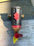 Flamco Clean Smart 22mm vuilafscheider, Ophalen of Verzenden, Zo goed als nieuw, Koper, Overige typen