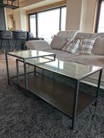 Ikea Vittsjo coffee table, Huis en Inrichting, Tafels | Salontafels, Ophalen, Gebruikt, 100 tot 150 cm, 50 tot 100 cm