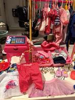 Grote partij baby born kleertjes + schoentjes en accessoires, Ophalen, Gebruikt, Babypop