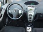 Toyota Yaris 1.3 VVTi Sol MMT Automaat |Nap |Airco |Trekhaak, 750 kg, 4 cilinders, Origineel Nederlands, Bedrijf