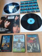 The Rolling Stones Vinyl & DVD Collectie, Cd's en Dvd's, Vinyl | Rock, Ophalen of Verzenden, Gebruikt, 12 inch, Rock-'n-Roll