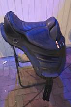 Nieuw BAREFOOT Chyenne drytex zadel te koop, Dieren en Toebehoren, Paarden en Pony's | Zadels, Ophalen of Verzenden, Nieuw, Dressuur