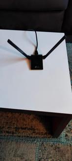 TP-Link Archer TX20U Plus WiFi Adapter, Ophalen, Zo goed als nieuw, TP-Link