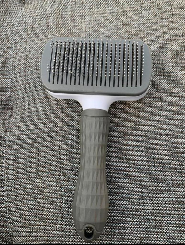 Haarverwijderaar Voor Huisdieren - kattenborstel, Dieren en Toebehoren, Ophalen of Verzenden, Zo goed als nieuw