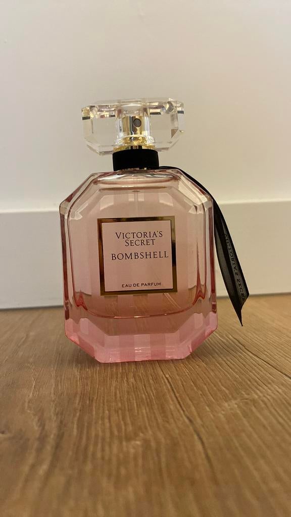 Victoria Secret - Bombshell EDP 50 ml, Ophalen of Verzenden, Nieuw