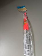 Nieuwe fietsvlag voor kinderfiets - Travel&Co, Ophalen of Verzenden, Nieuw