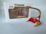 KRONE MC 16 B MARGE-MODELS 1:32, Ophalen of Verzenden, Nieuw, Tractor of Landbouw, Overige merken