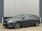 Kia ProCeed 1.6 T-GDI GT |Virtual|Memory|ACC|Groot Scherm, 15 km/l, Gebruikt, Origineel Nederlands, Zilver of Grijs