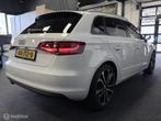 Audi A3 Sportback 1.4 TFSI CoD Pro Line Plus NETTE AUTO / GO, Gebruikt, Euro 6, 150 pk, Wit