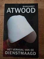 Margaret Atwood -Het verhaal van de dienstmaagd, Boeken, Ophalen of Verzenden, Zo goed als nieuw, Margaret Atwood