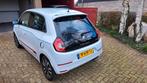 Renault Twingo R80 Electric 82pk 2021 Wit, Automaat, 37 €/maand, Wit, Origineel Nederlands