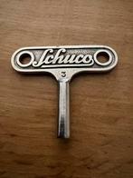 Schuco opwind sleutel #3 voor opwindbaar blikken speelgoed, Antiek en Kunst, Antiek | Speelgoed, Ophalen of Verzenden
