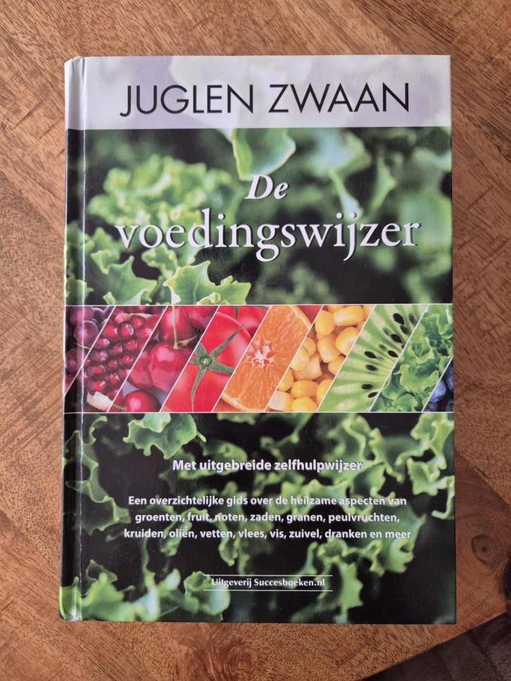 De Voedingswijzer: Gezondheid en Voeding, Boeken, Gezondheid, Dieet en Voeding, Zo goed als nieuw, Dieet en Voeding, Ophalen of Verzenden