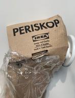 Periskop Ikea metalen beugel badkamer, Ophalen, Nieuw