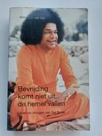 Bevrijding komt niet uit de hemel vallen, Boeken, Ophalen of Verzenden, Gelezen, Wim g.j. van dijk