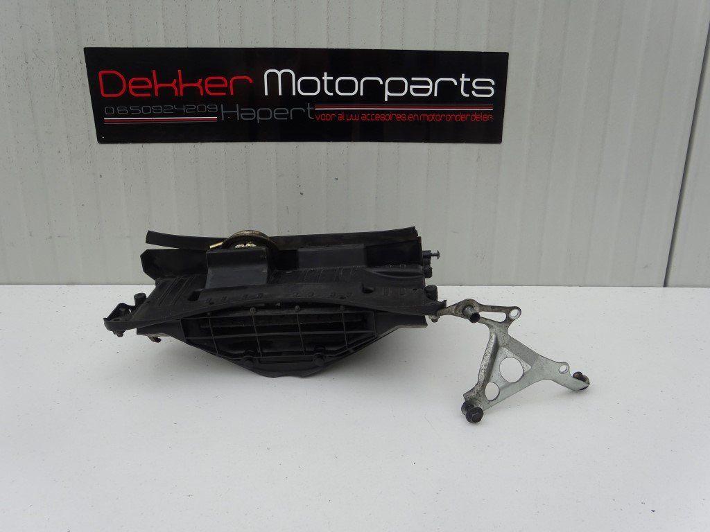 Lucht inlaat Honda CBR1000RR Fireblade 2006-2007 SC57, Gebruikt, -, -, Ophalen of Verzenden