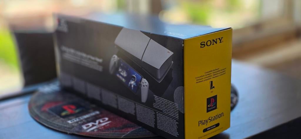 PS Portal 30th Anniversary Limited Edition - Verzegeld, Ophalen of Verzenden, Nieuw