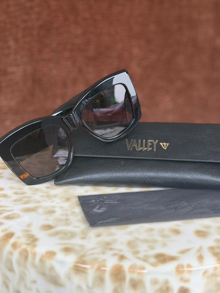 Zonnebril Valley, Overige merken, Zonnebril, Overige kleuren, Nieuw