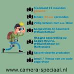 Tamrac Digital cameratas met 12 maanden garantie, Verzenden, Zo goed als nieuw, Rugtas, Lowepro