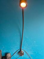 Bed lampjes met usb, Huis en Inrichting, Slaapkamer | Bedden, Zwart, Tweepersoons, Ophalen of Verzenden, Zo goed als nieuw