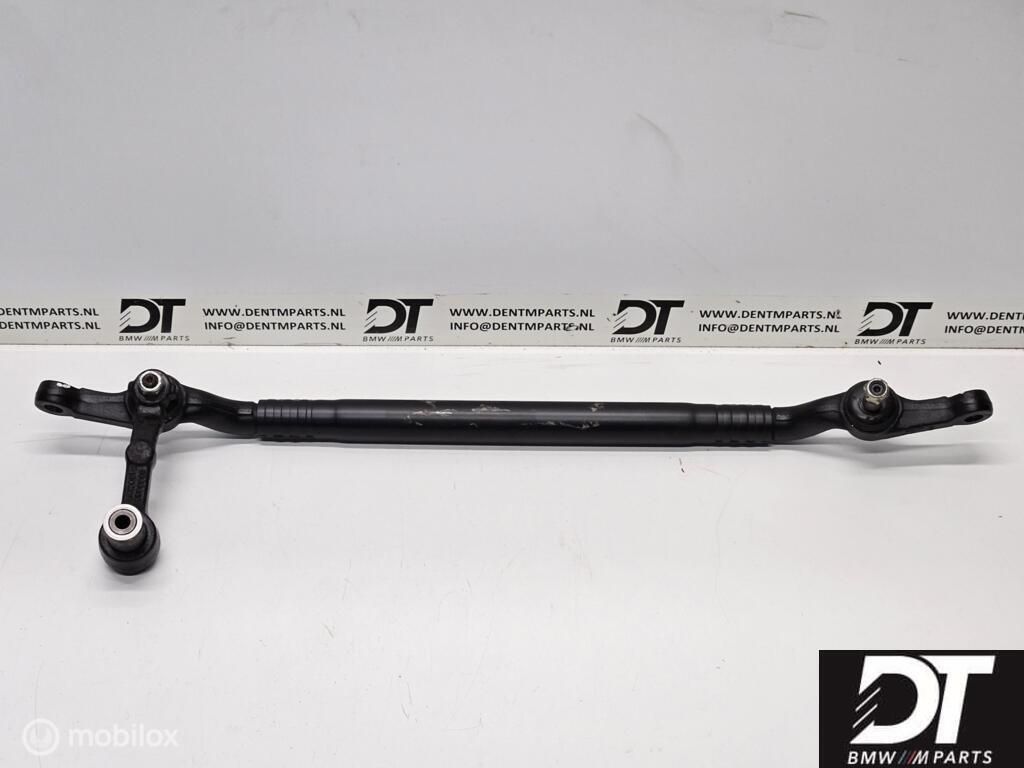 Stuurkogel BMW 8-serie E31 ('90-'99) 32211138866, Auto-onderdelen, Nieuw, Ophalen of Verzenden, BMW, BMW