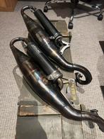 Yasuni R voor minarelli hor en piaggio, Ophalen of Verzenden, Zo goed als nieuw