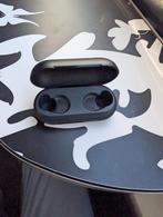 Gevonden: leeg Sony laaddoosje, Contacten en Berichten