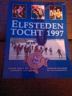 Elfstedentocht 1997, Ophalen of Verzenden, Zo goed als nieuw