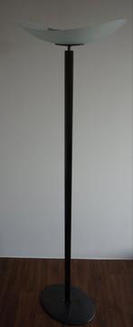 Artemide Tebe 450W Vloerlamp - Ernesto Gismondi Design, Ophalen, Zo goed als nieuw, Glas, Modern