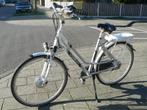 VOGUE  ebike  met gerviseerde accu, Overige merken, Gebruikt, Versnellingen, Ophalen of Verzenden