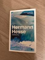 Siddhartha - Hermann Hesse (Met voorwoord Paulo Coelho), Ophalen of Verzenden, Gelezen, Europa overig
