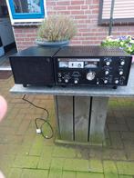 YAESU FT 200, Ophalen, Gebruikt, Zender en Ontvanger