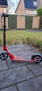 Te koop step oxelo mid 9, Fietsen en Brommers, Ophalen, Gebruikt, Gewone step, Decathlon