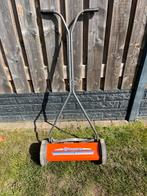 Husqvarna grasmaaier, Kooimesmaaier, Ophalen, Zo goed als nieuw, Handgrasmaaier