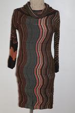 Missoni mooie jurk maat 36 / S, NL, Missoni, Ophalen of Verzenden, Zo goed als nieuw