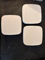 3x HPE Aruba Instant On AP11 Access Points, Computers en Software, Accesspoints, Ophalen, Zo goed als nieuw