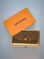 Dames | portemonnee wallet | luxe merk | NIEUW MET DOOS, Ophalen of Verzenden, Nieuw, Bruin