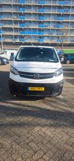 Opel Vivaro GB 2.0 Diesel 122pk L3h1 S/S Aut Verh. Laadv., Auto's, Bestelauto's, 4 cilinders, Origineel Nederlands, Particulier