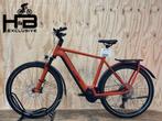 Cube Kathmandu Hybrid EXC 750 E-Bike Shimano Deore, Fietsen en Brommers, Elektrische fietsen, Niet ingevuld, Niet ingevuld, Ophalen of Verzenden
