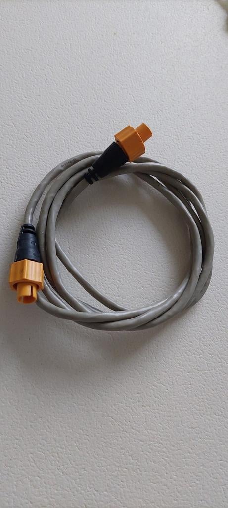 Navico: Lowrance, Simrad en B&G Ethernetkabel, Ophalen of Verzenden, Zo goed als nieuw, Kabel of Apparatuur