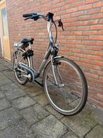 Batavus Mont Blanc elektrische fiets frame 53, Fietsen en Brommers, Fietsen | Dames | Damesfietsen, 53 tot 56 cm, Ophalen, Gebruikt